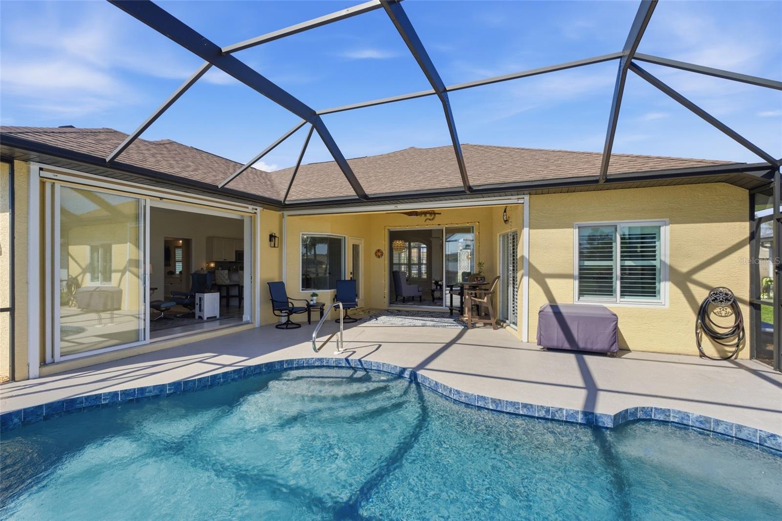 ROTONDA WEST BROADMOOR - Residential