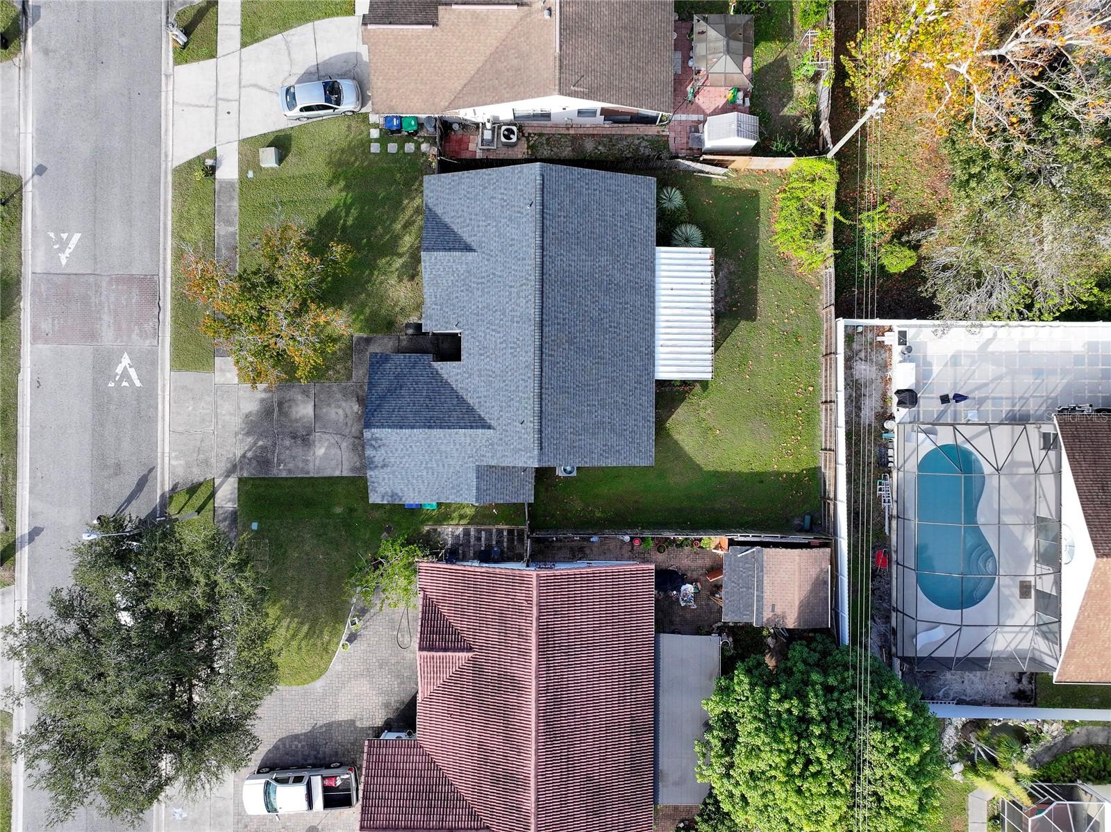 RIO PINAR LAKES - Residential