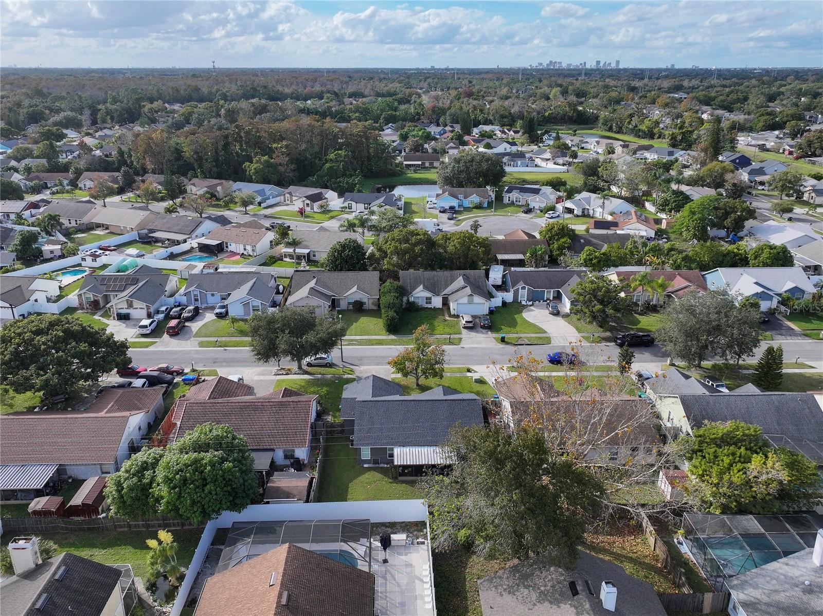 RIO PINAR LAKES - Residential