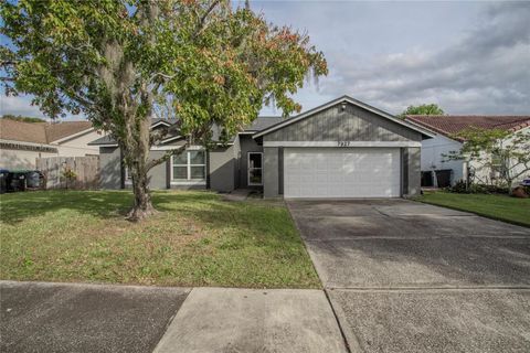 7927 SAPPHIRE LANE ORLANDO FL 32822
