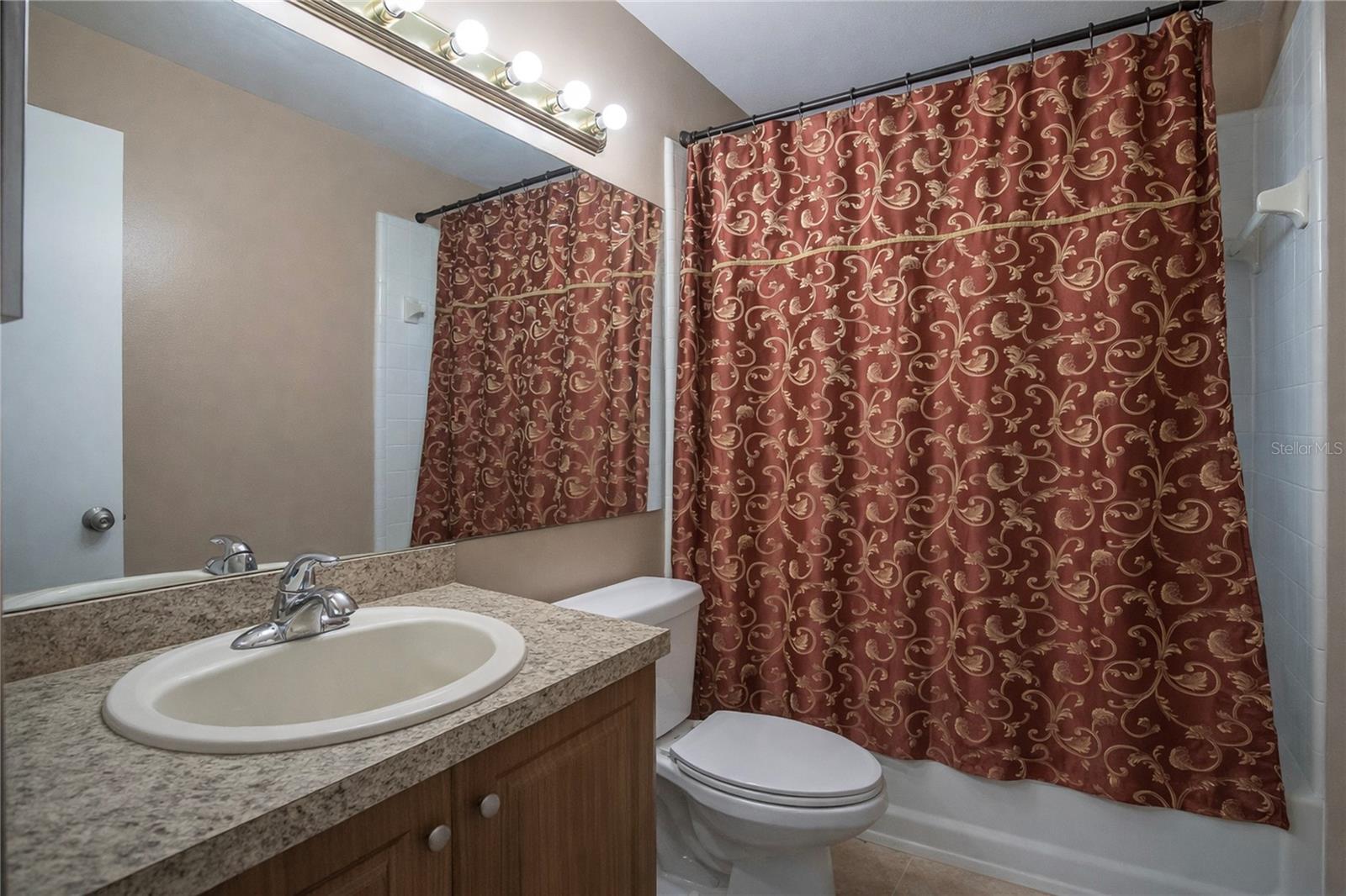 RIO PINAR LAKES - Residential