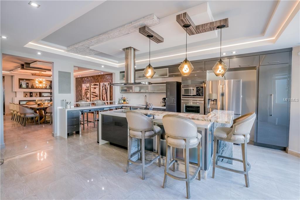 DORADO BEACH EAST - Residential