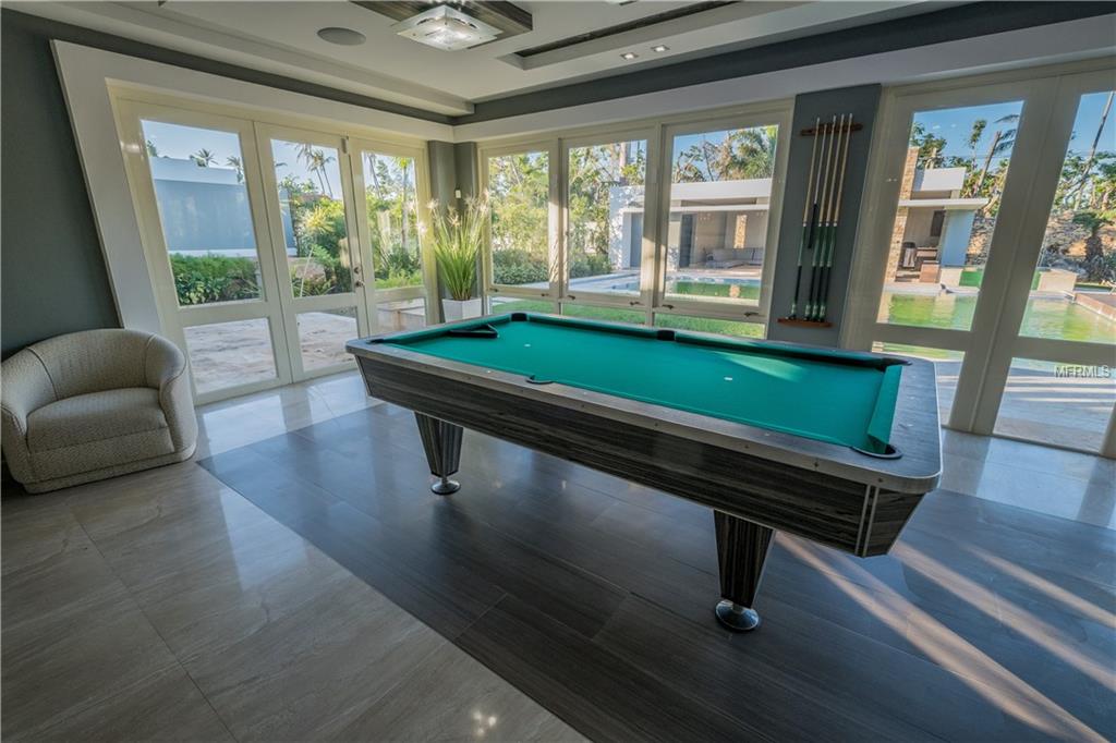 DORADO BEACH EAST - Residential