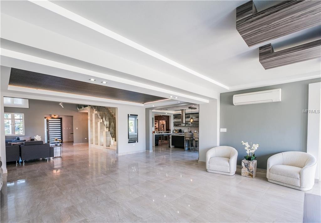 DORADO BEACH EAST - Residential