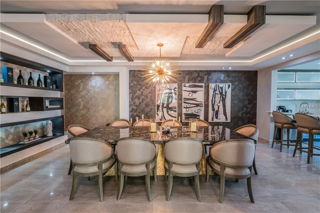 DORADO BEACH EAST - Residential