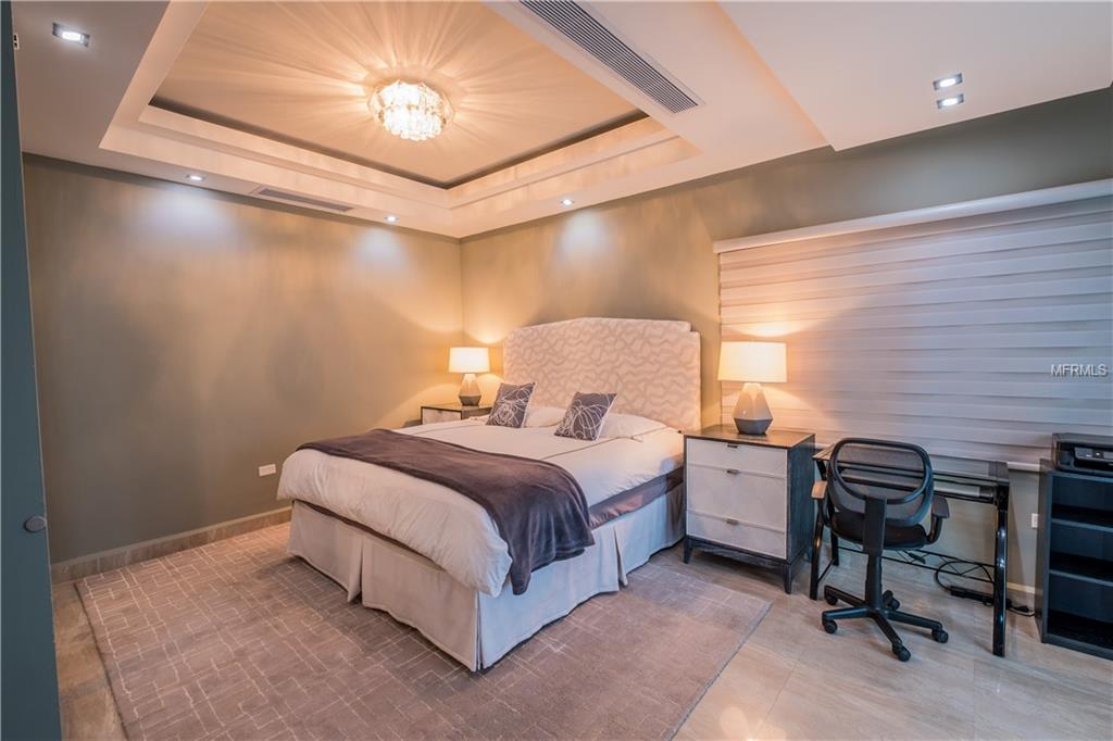 DORADO BEACH EAST - Residential