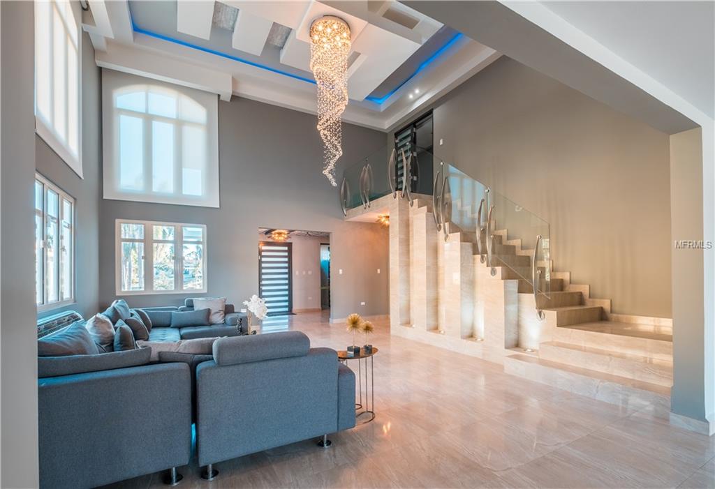 DORADO BEACH EAST - Residential