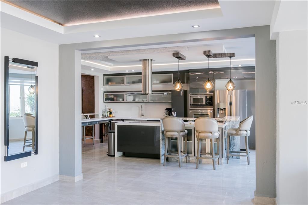 DORADO BEACH EAST - Residential