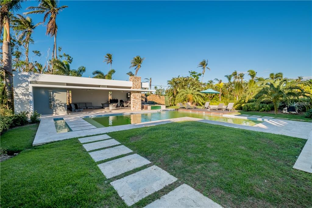 DORADO BEACH EAST - Residential