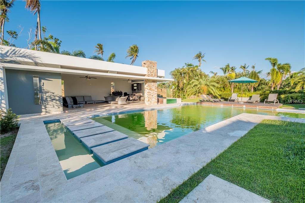 DORADO BEACH EAST - Residential