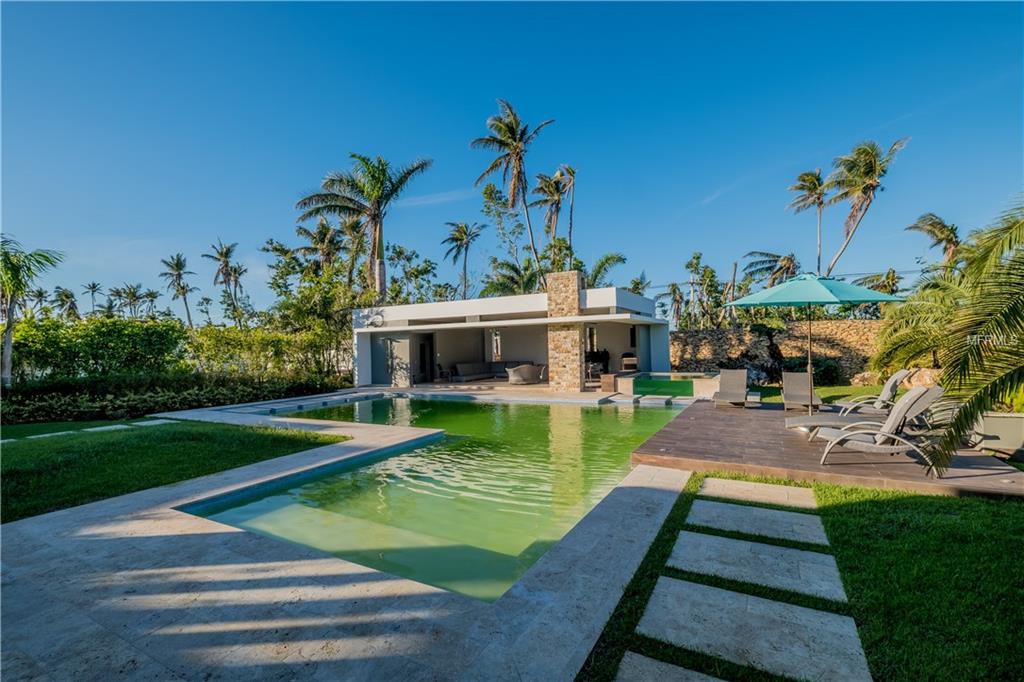 DORADO BEACH EAST - Residential