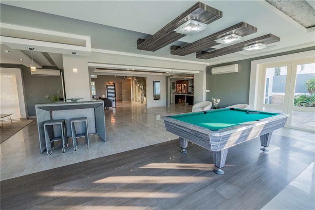 DORADO BEACH EAST - Residential