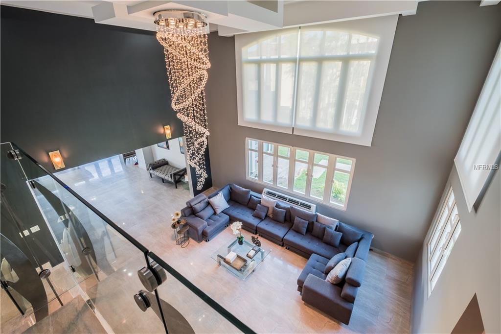 DORADO BEACH EAST - Residential