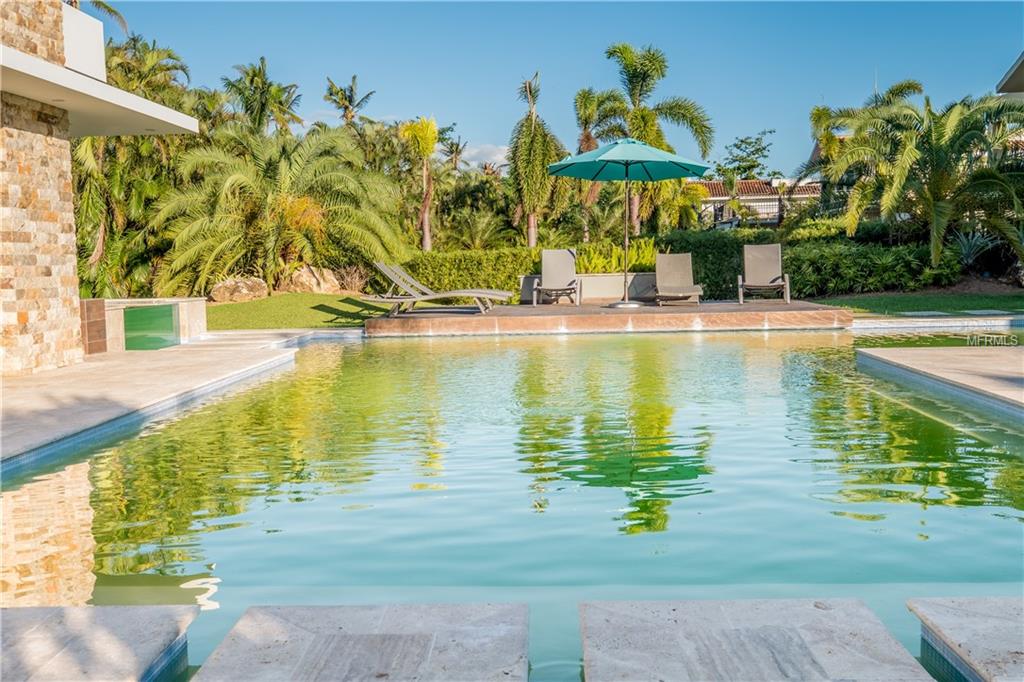 DORADO BEACH EAST - Residential