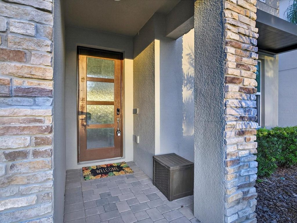 Photo of 620 Sticks Street, Davenport, FL 33896 (MLS # O6349216)