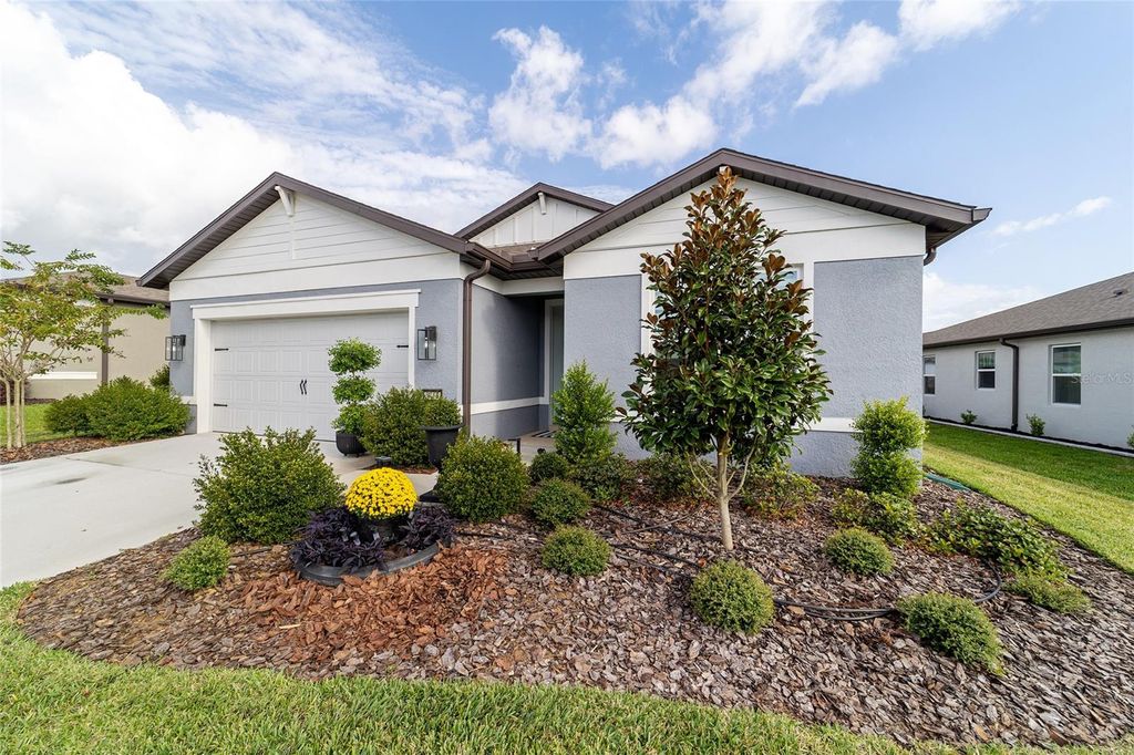 Photo of 8464 SW 52nd Lane Road, Ocala, FL 34481 (MLS # OM710806)
