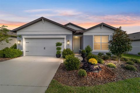 Photo of 8464 SW 52nd Lane Road, Ocala, FL 34481 (MLS # OM710806)