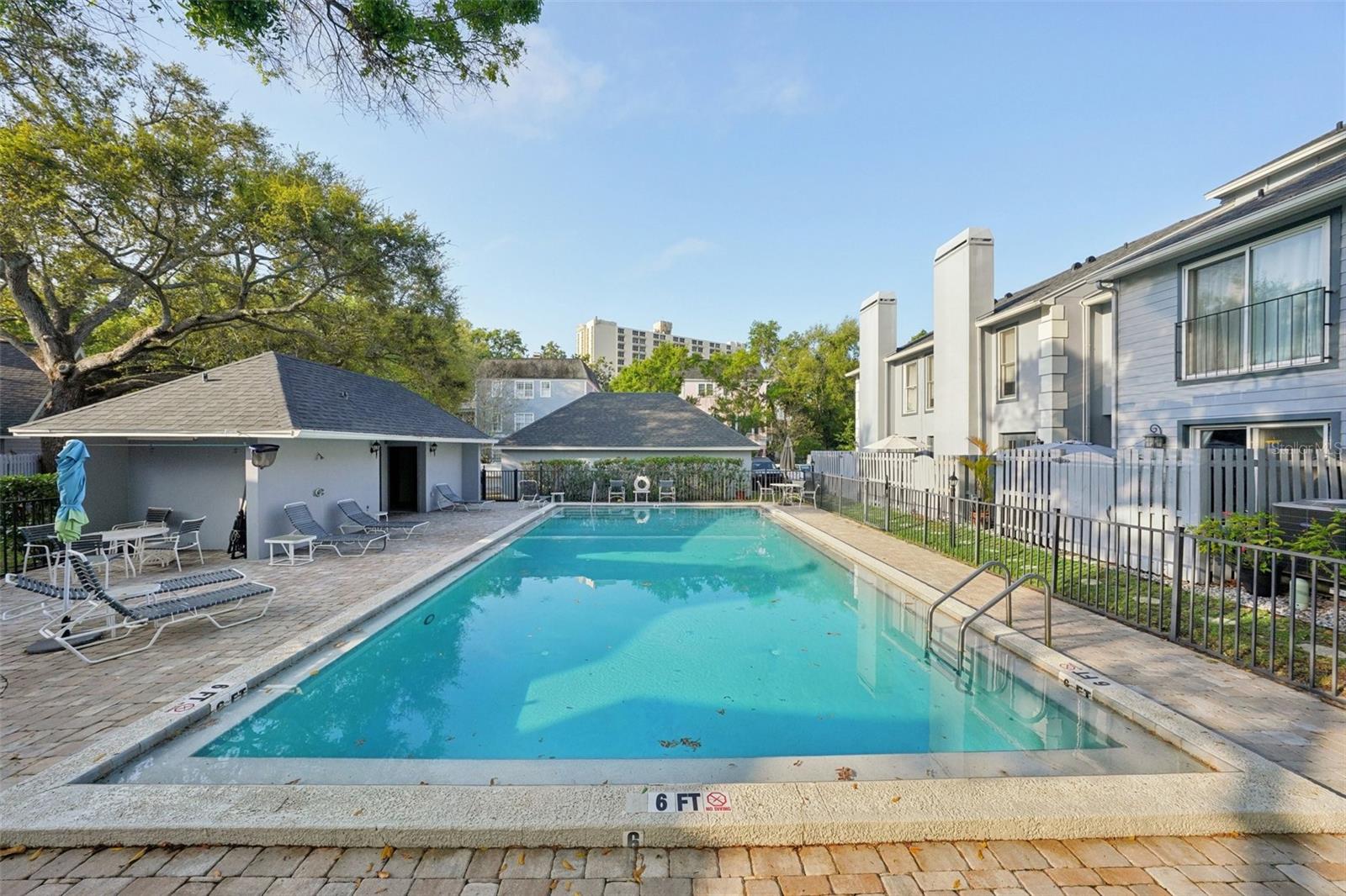 CROWDER MANOR CONDO PHAS - Residential