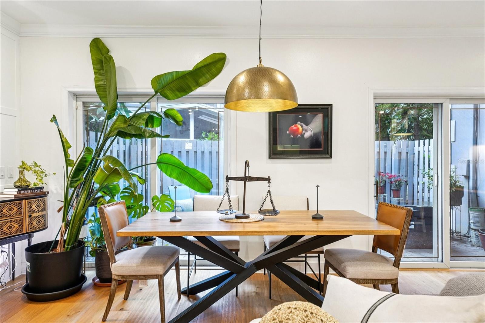 CROWDER MANOR CONDO PHAS - Residential