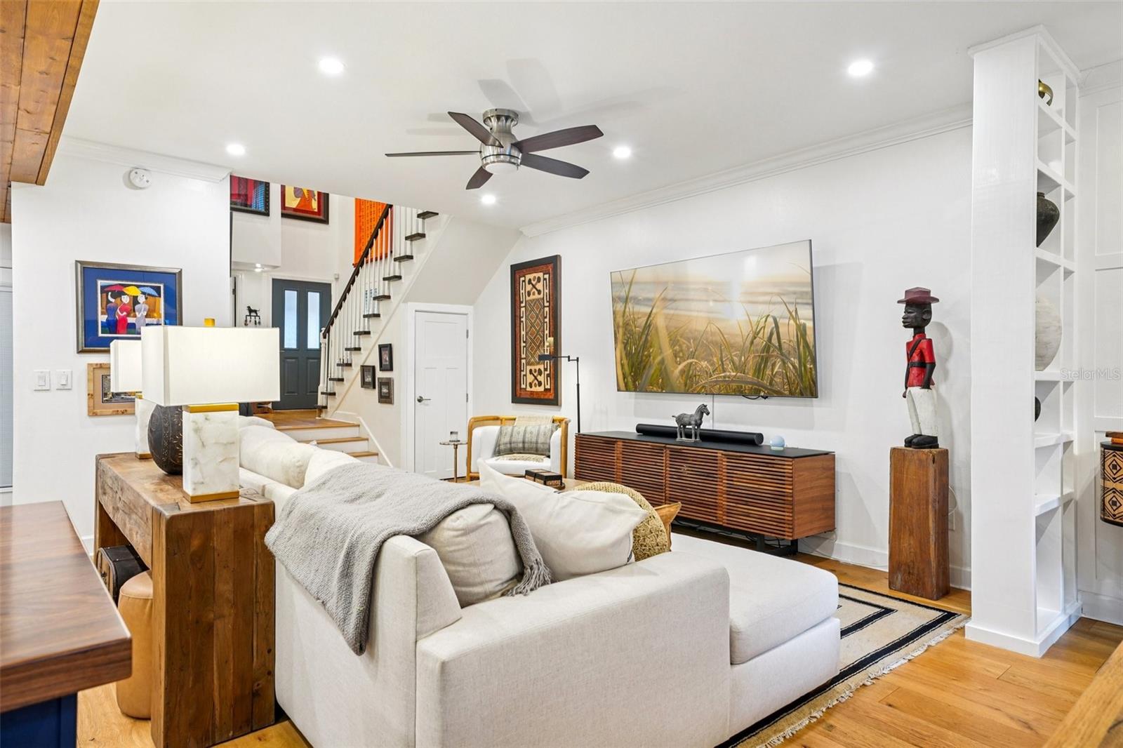 CROWDER MANOR CONDO PHAS - Residential