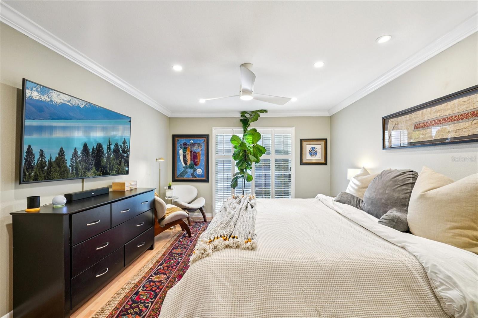 CROWDER MANOR CONDO PHAS - Residential