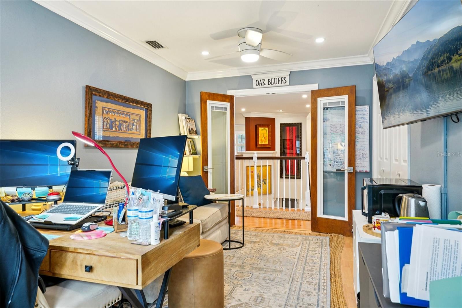 CROWDER MANOR CONDO PHAS - Residential