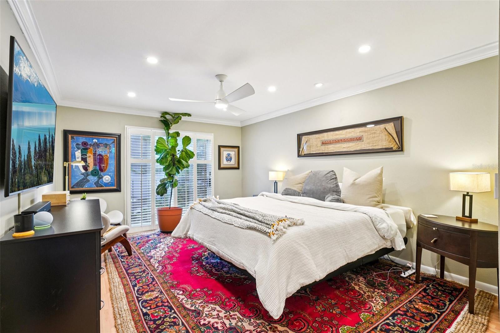 CROWDER MANOR CONDO PHAS - Residential