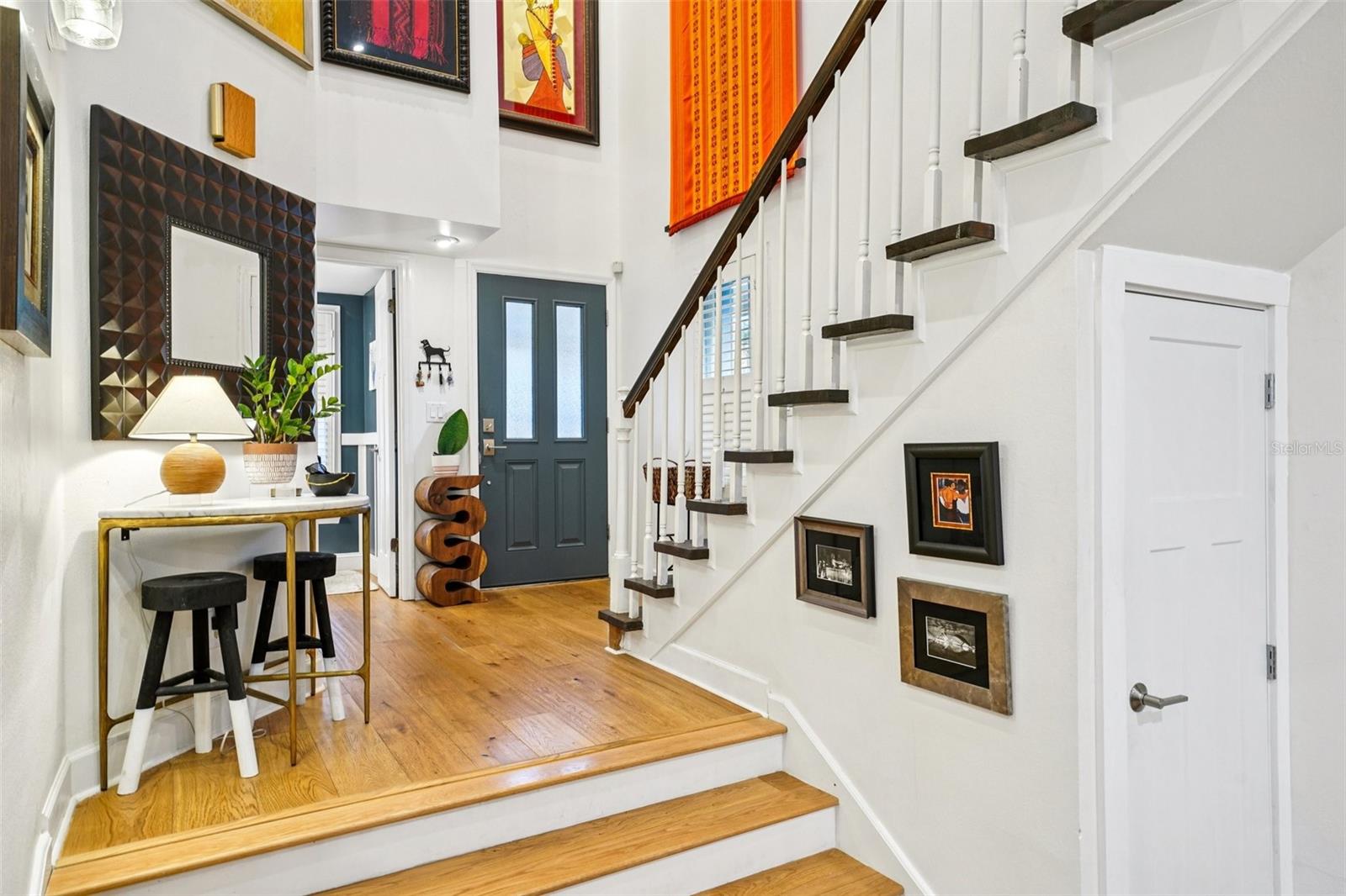 CROWDER MANOR CONDO PHAS - Residential