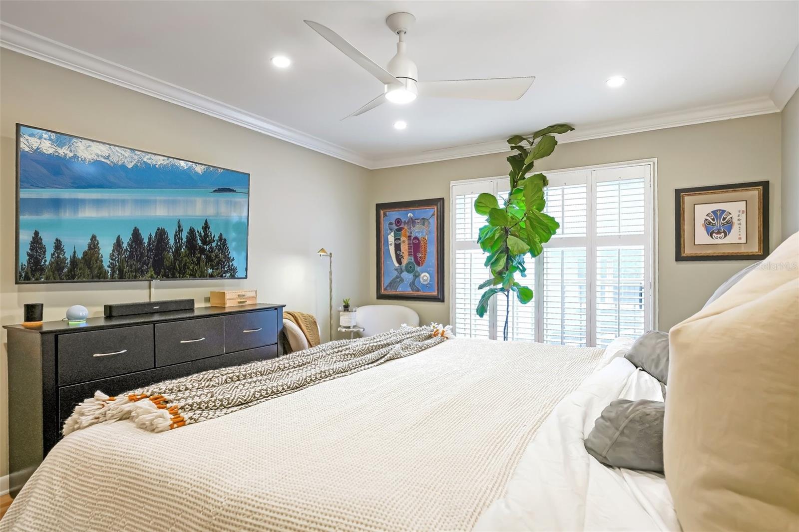 CROWDER MANOR CONDO PHAS - Residential