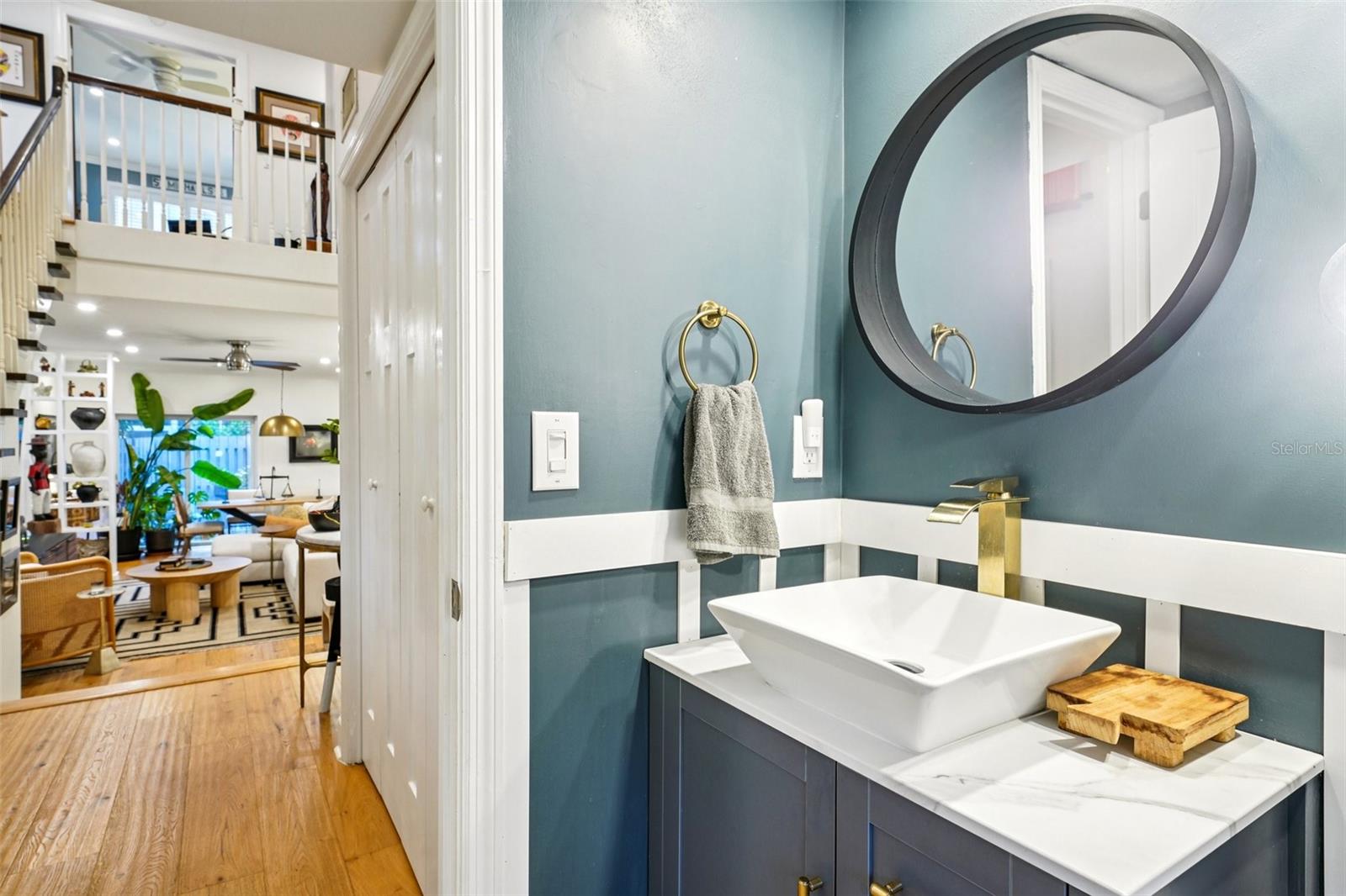 CROWDER MANOR CONDO PHAS - Residential