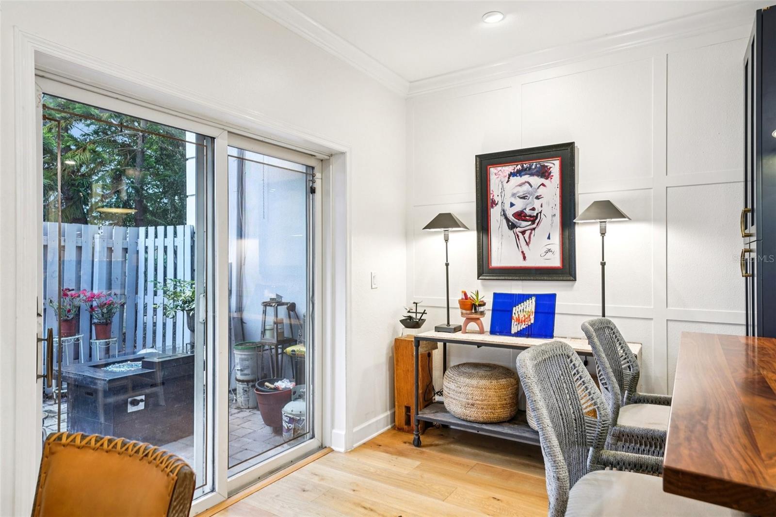 CROWDER MANOR CONDO PHAS - Residential