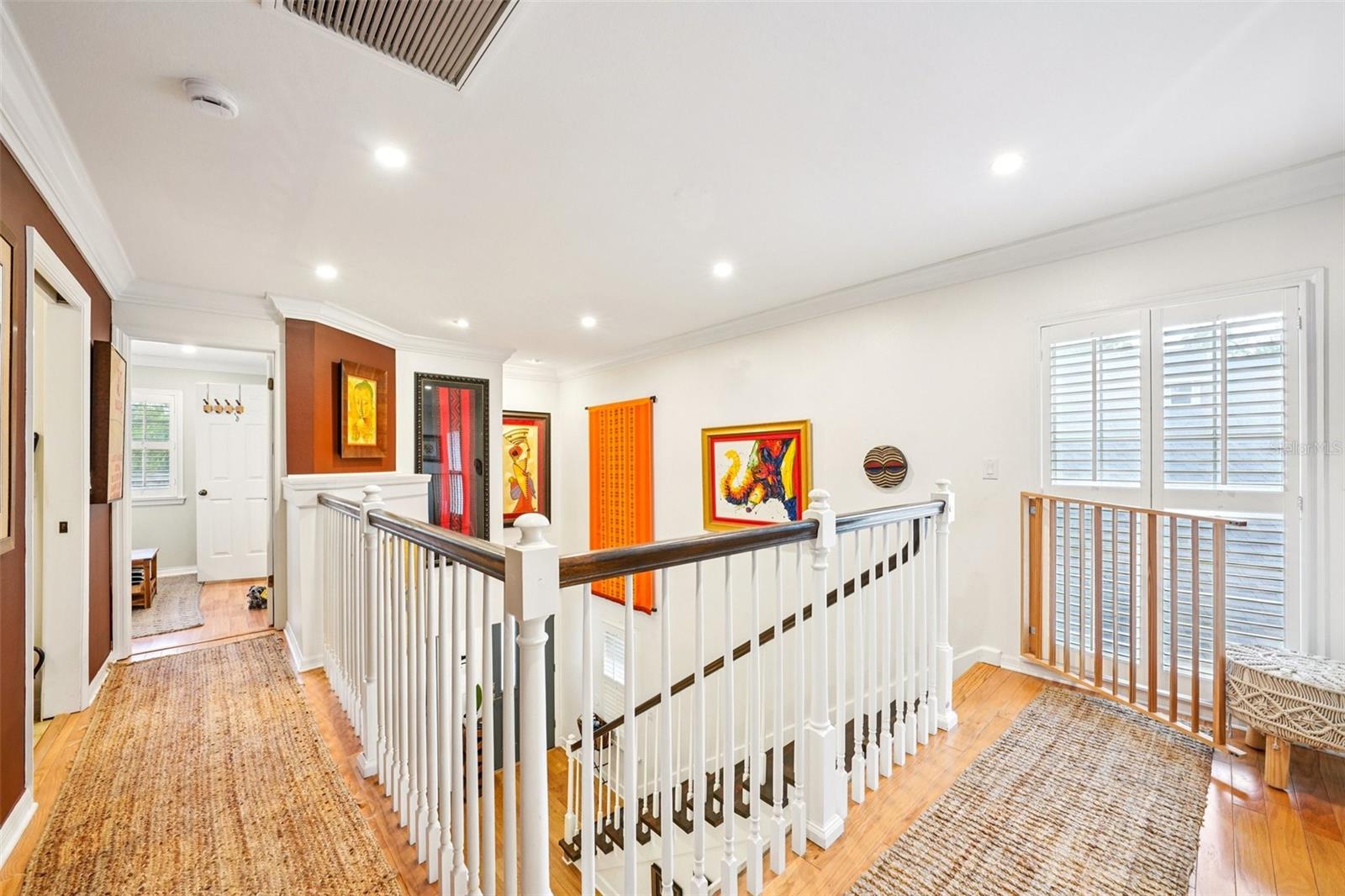 CROWDER MANOR CONDO PHAS - Residential