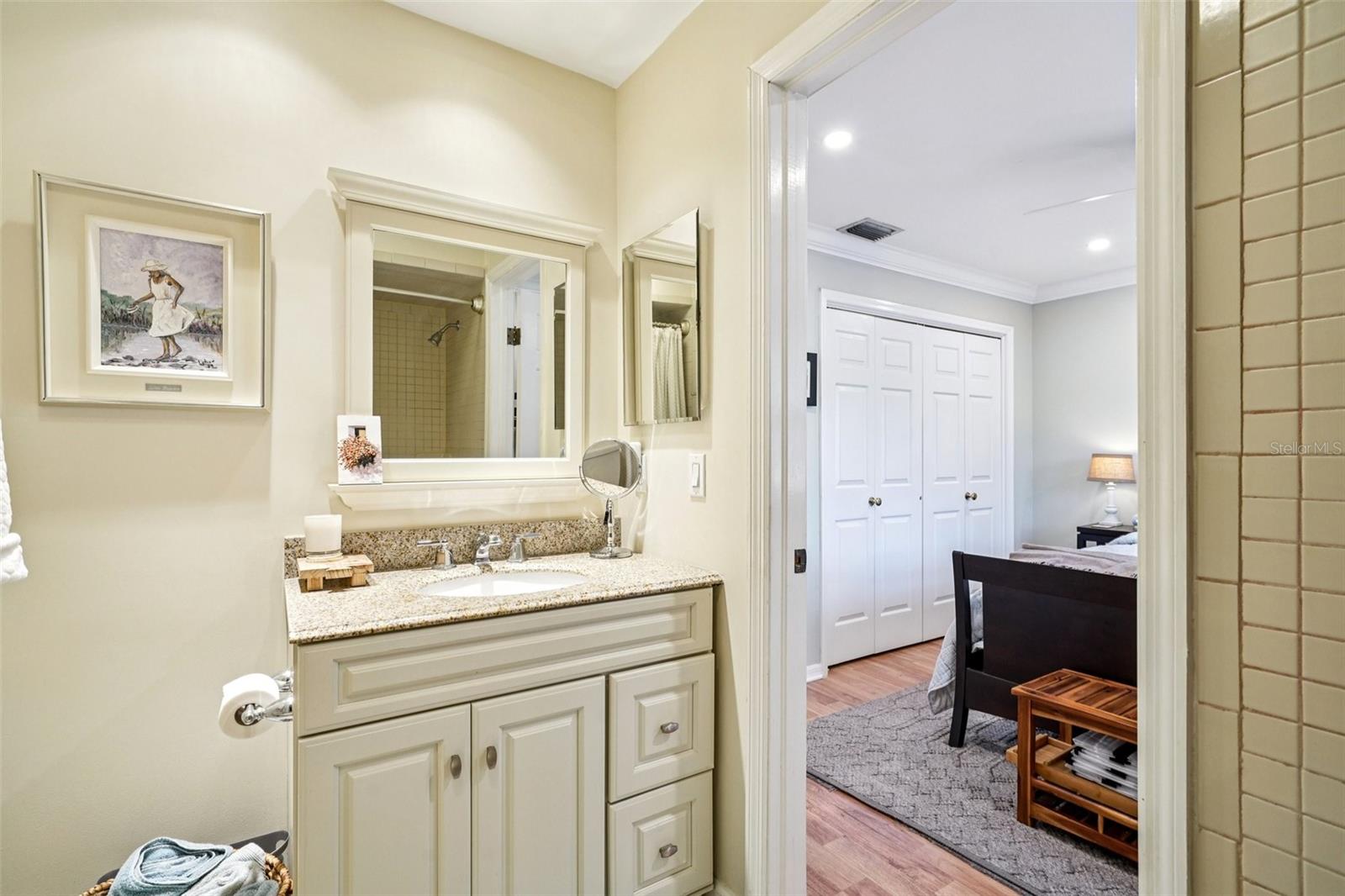 CROWDER MANOR CONDO PHAS - Residential