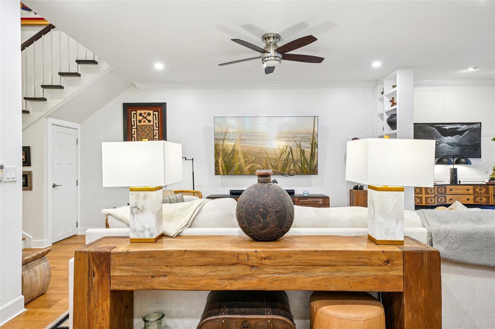 CROWDER MANOR CONDO PHAS - Residential