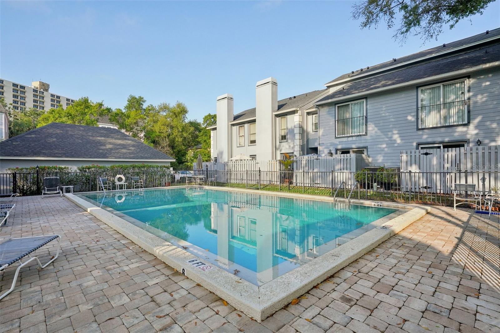 CROWDER MANOR CONDO PHAS - Residential