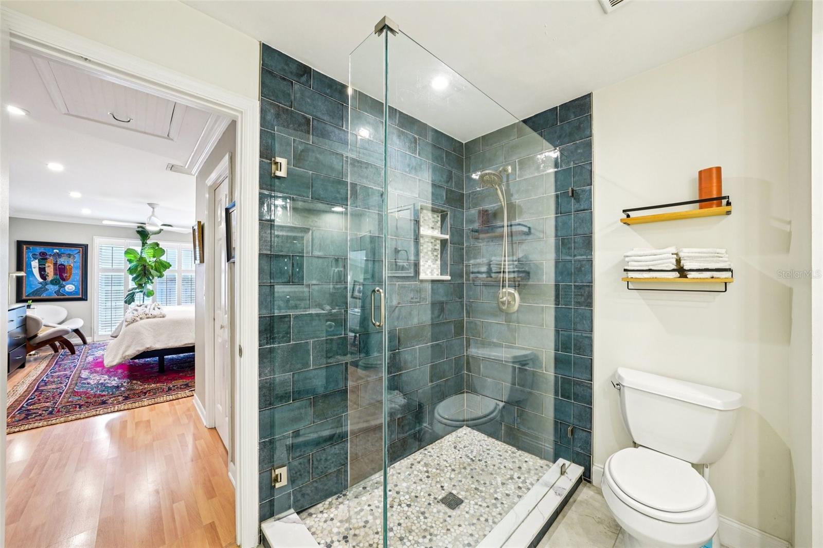 CROWDER MANOR CONDO PHAS - Residential