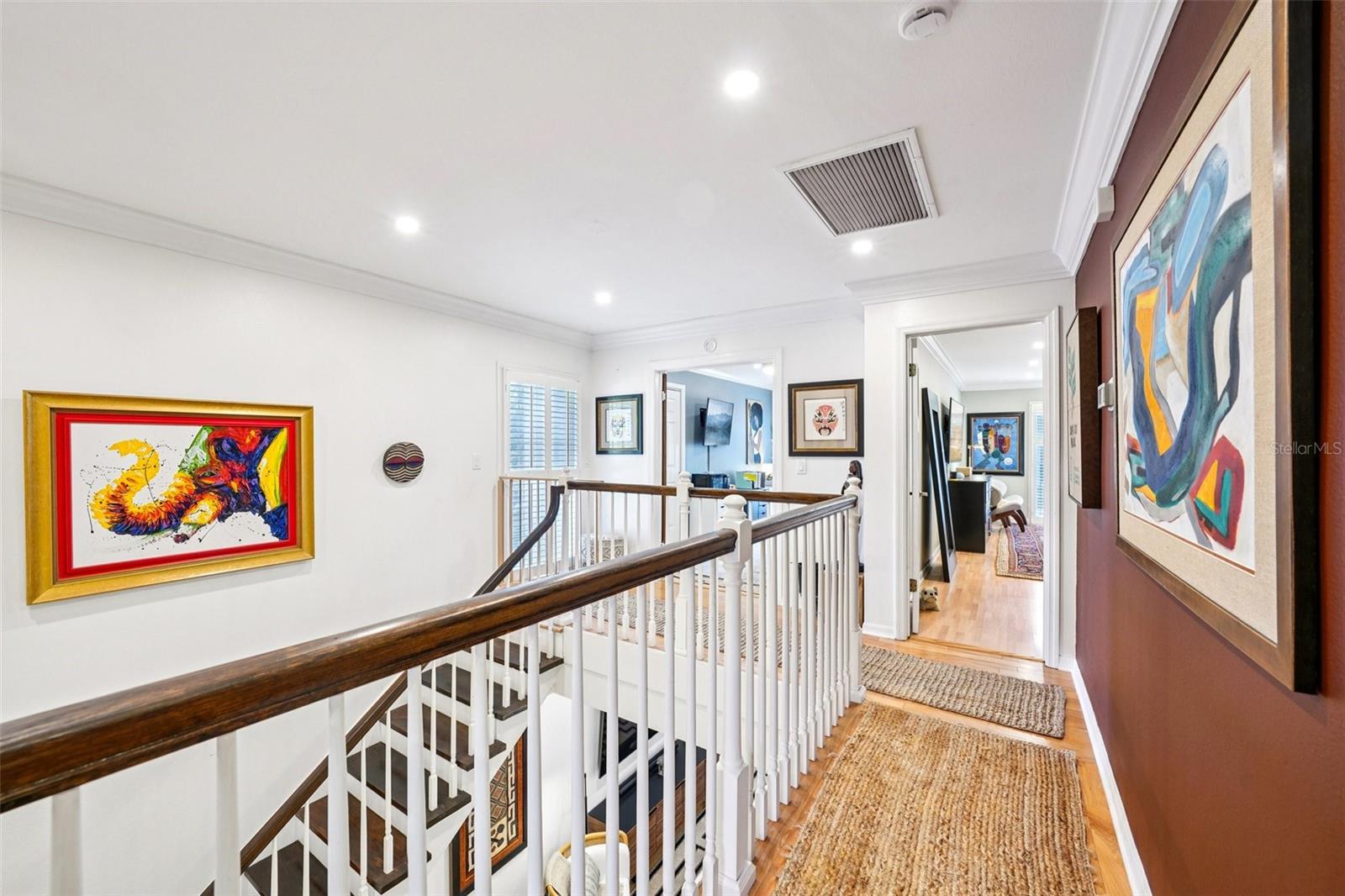 CROWDER MANOR CONDO PHAS - Residential