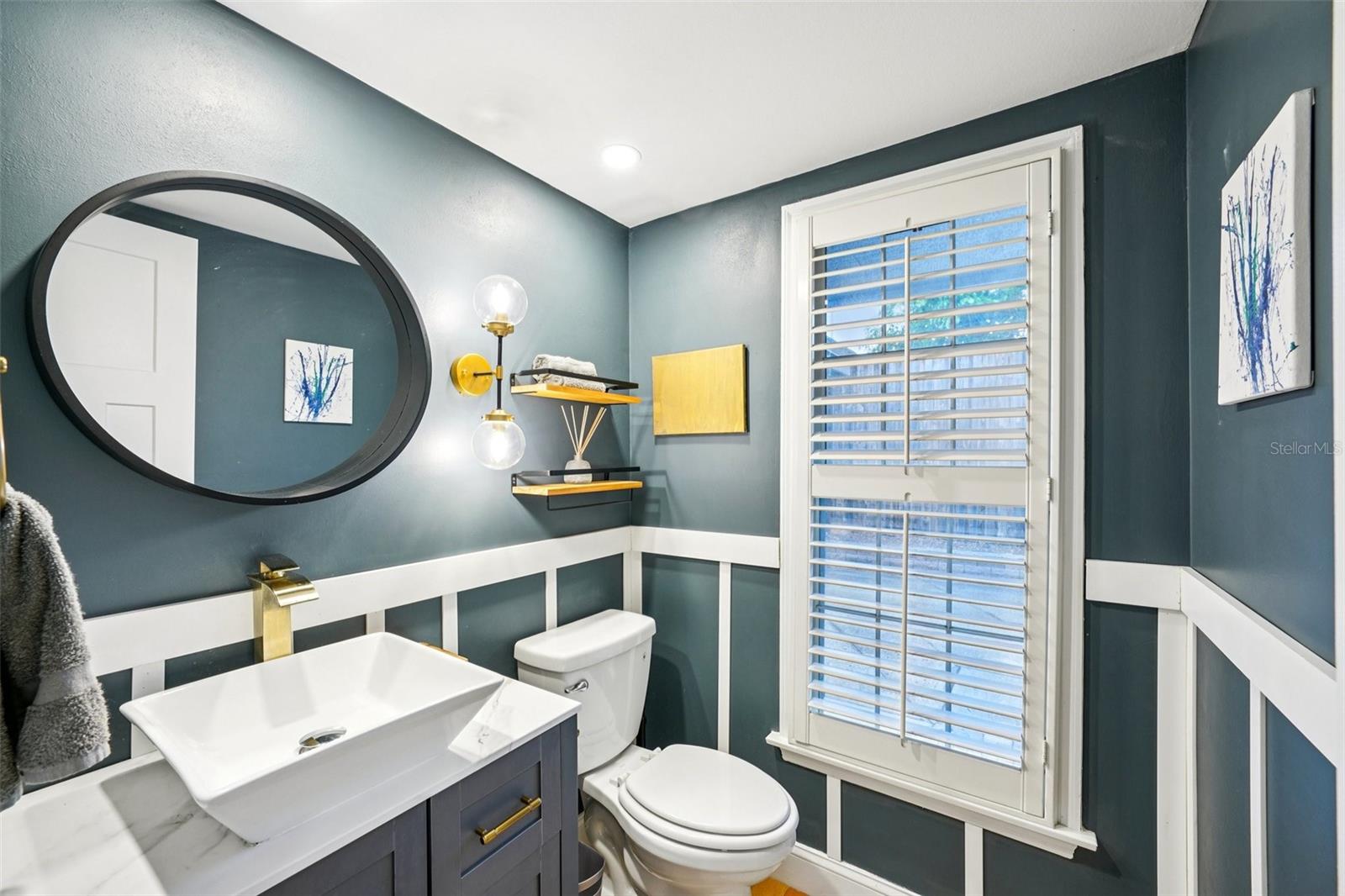 CROWDER MANOR CONDO PHAS - Residential