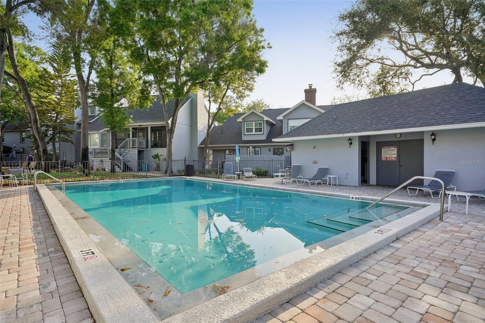 CROWDER MANOR CONDO PHAS - Residential