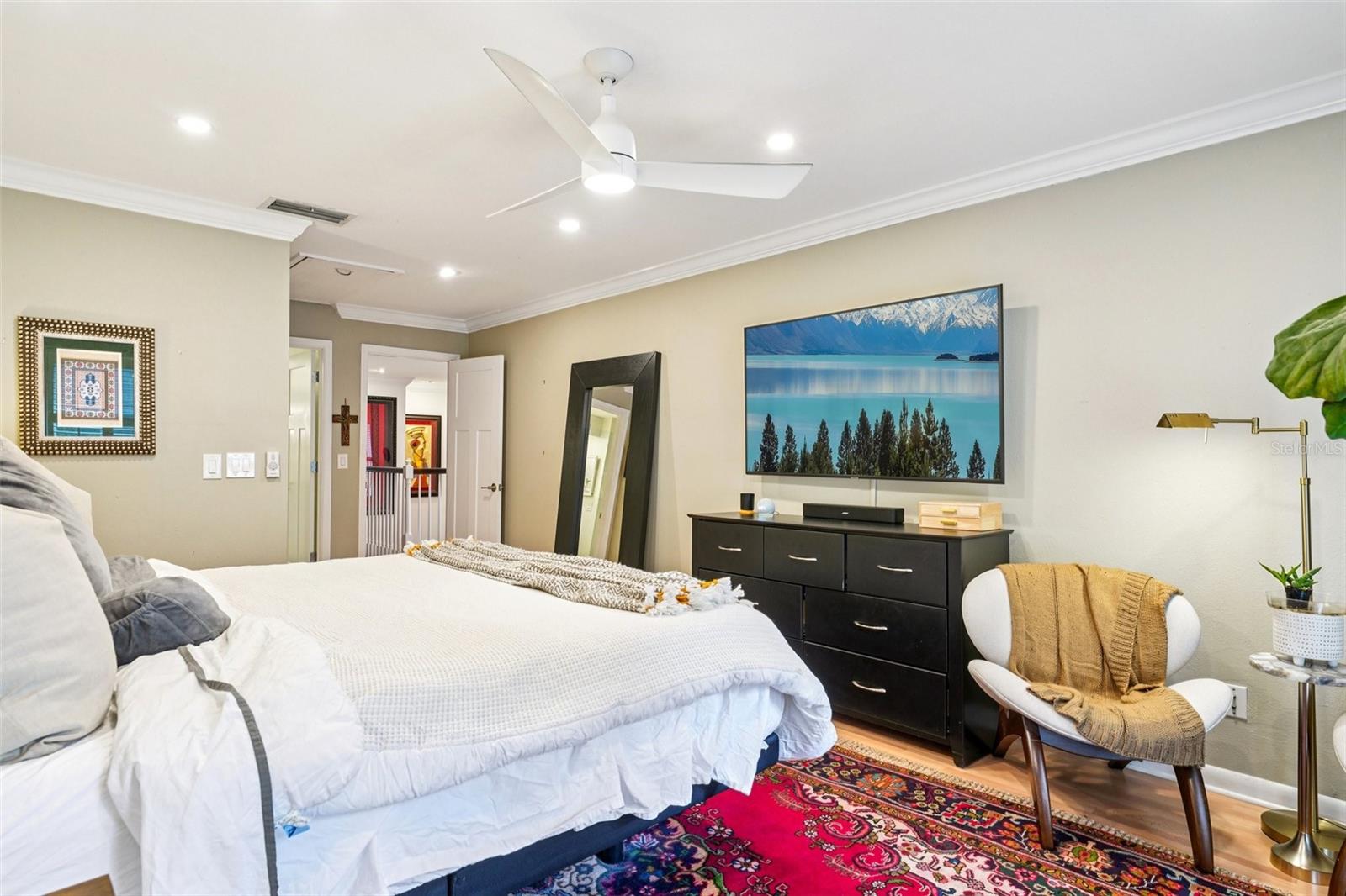 CROWDER MANOR CONDO PHAS - Residential