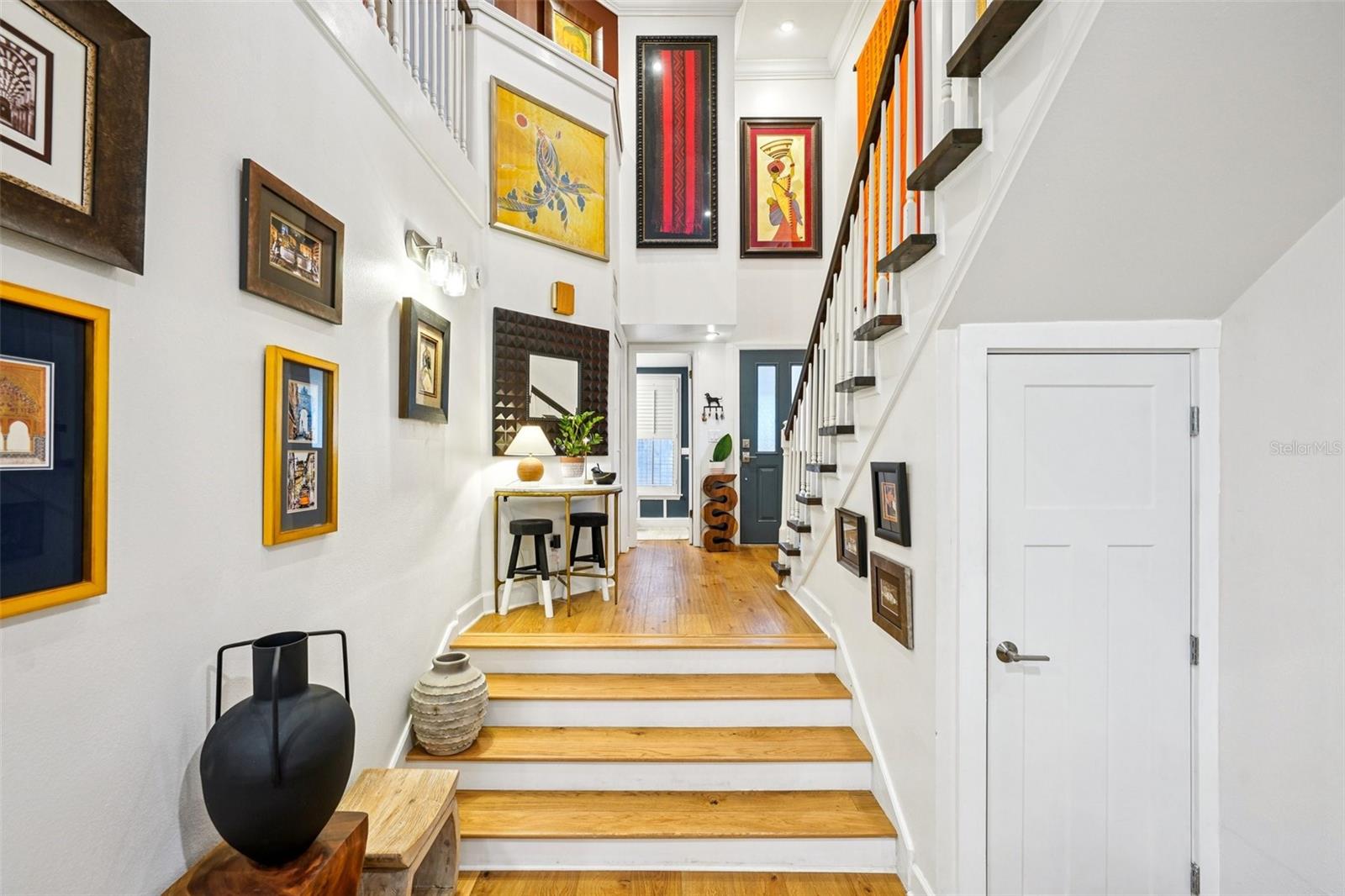 CROWDER MANOR CONDO PHAS - Residential