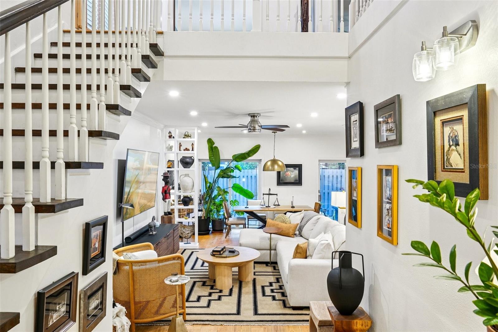 CROWDER MANOR CONDO PHAS - Residential