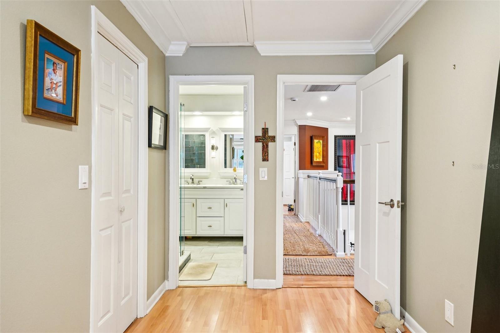 CROWDER MANOR CONDO PHAS - Residential