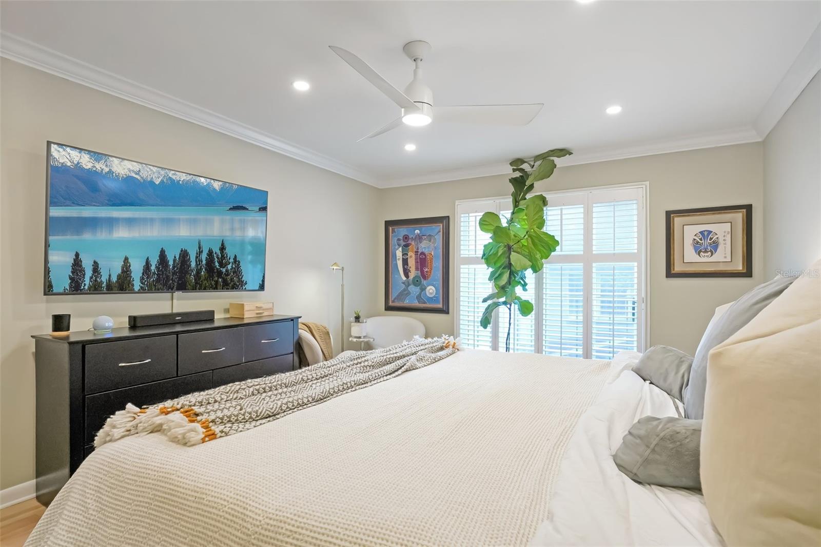 CROWDER MANOR CONDO PHAS - Residential