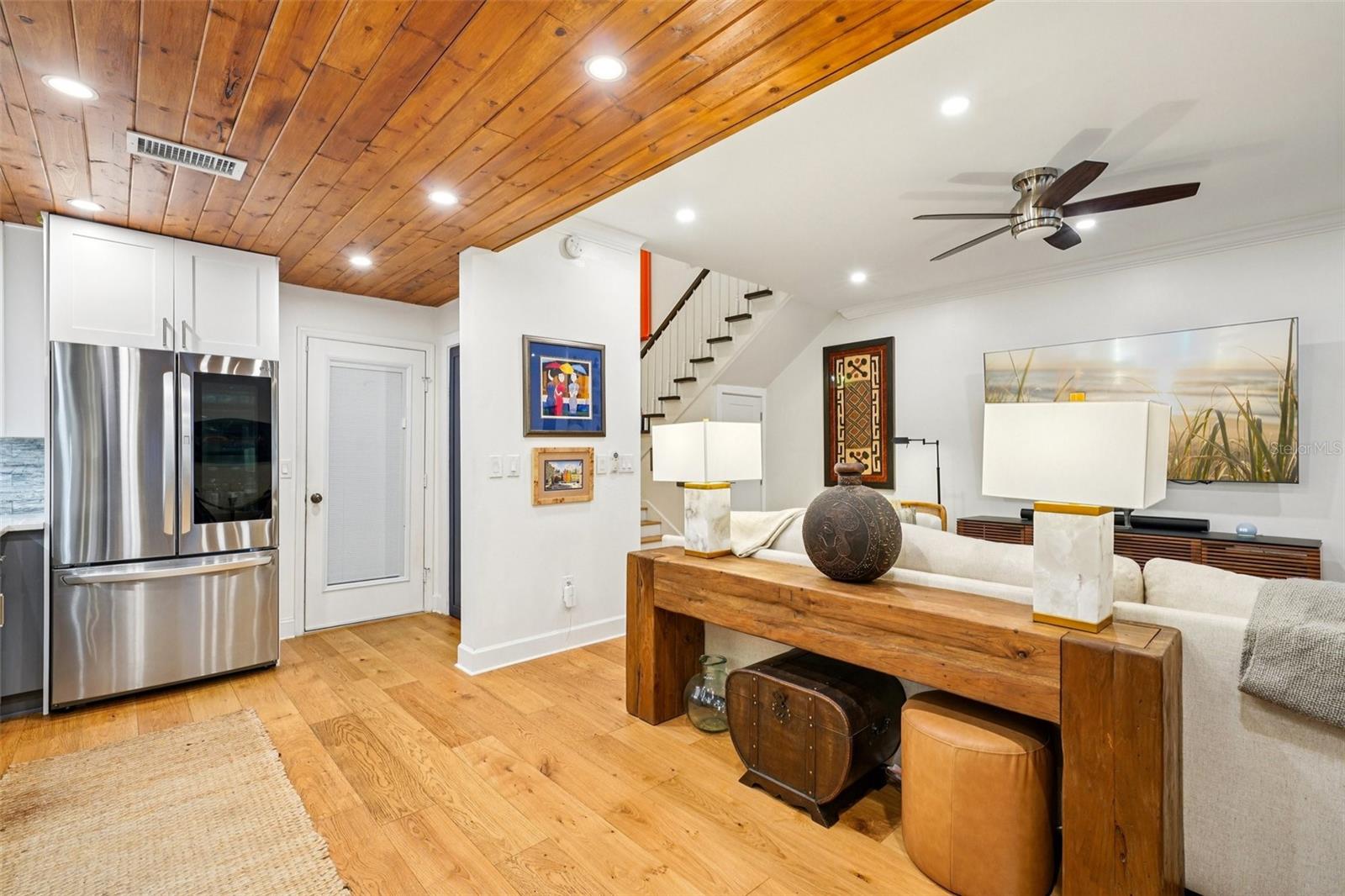 CROWDER MANOR CONDO PHAS - Residential