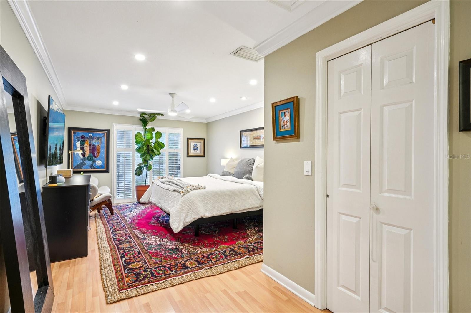 CROWDER MANOR CONDO PHAS - Residential