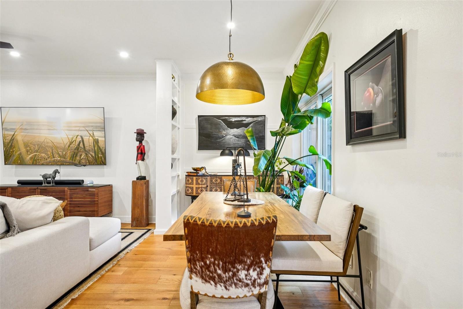 CROWDER MANOR CONDO PHAS - Residential