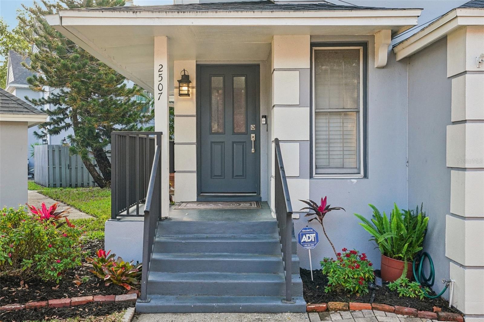 CROWDER MANOR CONDO PHAS - Residential