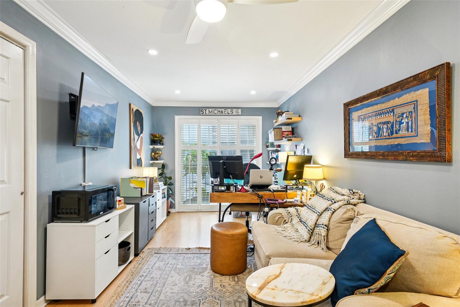 CROWDER MANOR CONDO PHAS - Residential