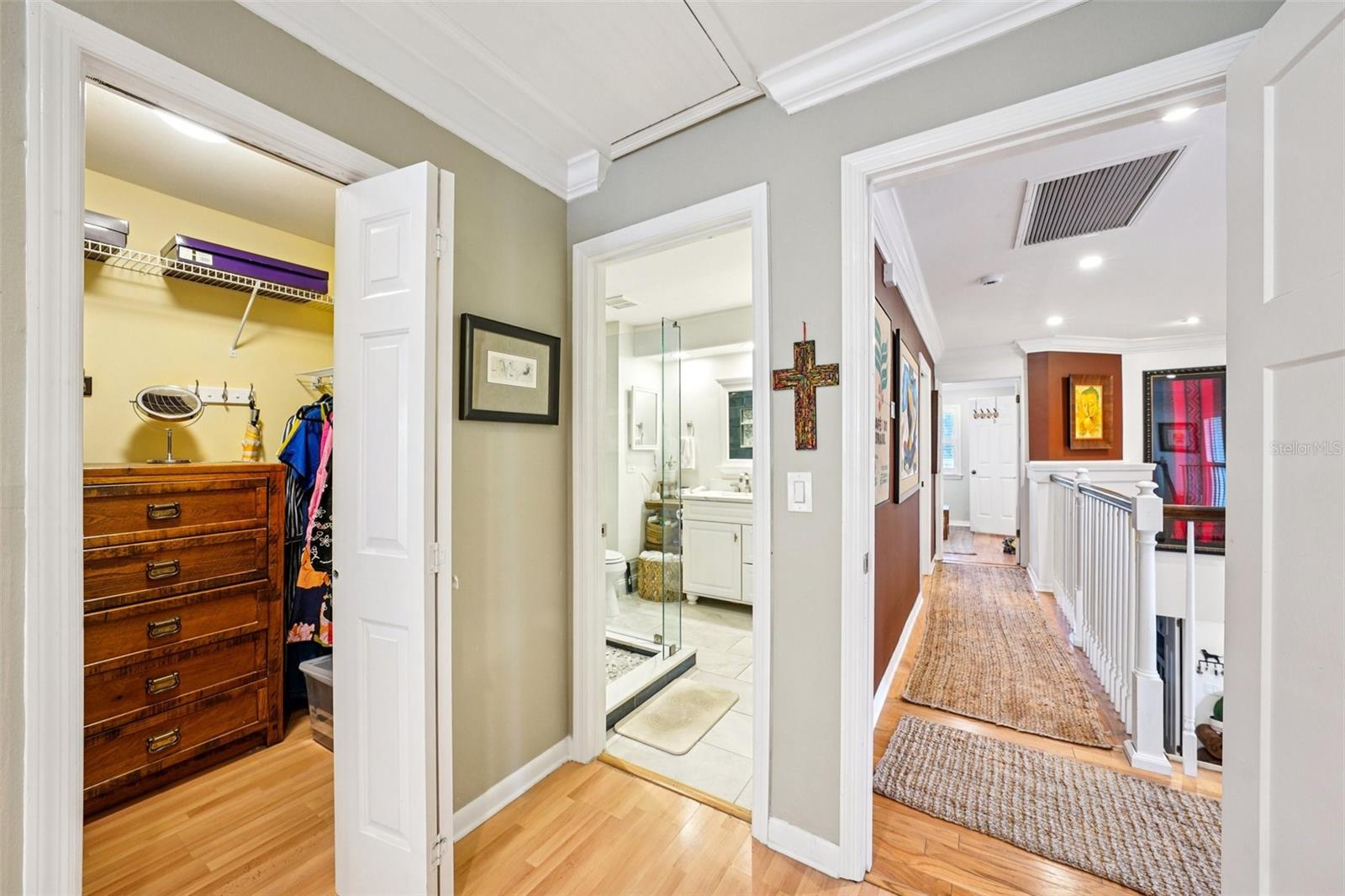 CROWDER MANOR CONDO PHAS - Residential